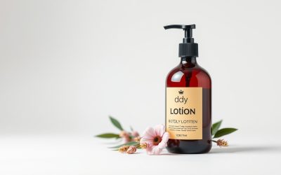 Best Good Body Lotion For Dry Skin 2026