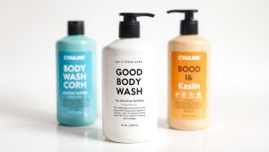 Best Good Body Wash For Sensitive Skin 2026