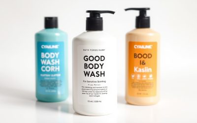 Best Good Body Wash For Sensitive Skin 2026