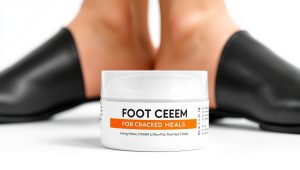 Best Good Foot Cream For Cracked Heels 2026