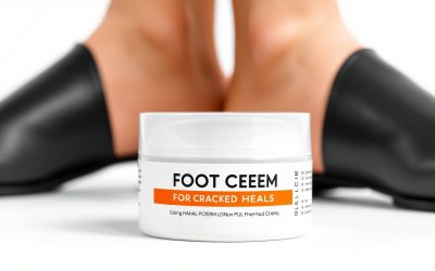 Best Good Foot Cream For Cracked Heels 2026
