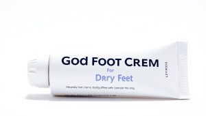 Best Good Foot Cream For Dry Feet 2026