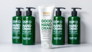 Best Good Hand Cream For Cracked Hands 2026