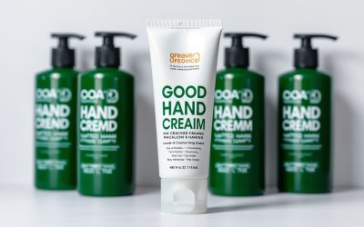 Best Good Hand Cream For Cracked Hands 2026