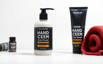 Best Good Hand Cream For Men 2026