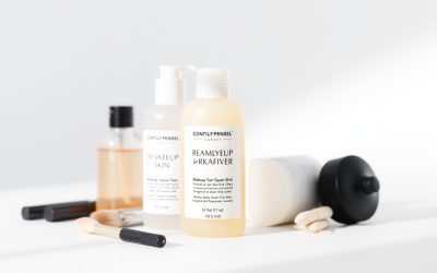 Best Good Makeup Remover For Sensitive Skin 2026