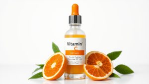 Best Good Vitamin C Serum For Face 2026