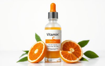 Best Good Vitamin C Serum For Face 2026