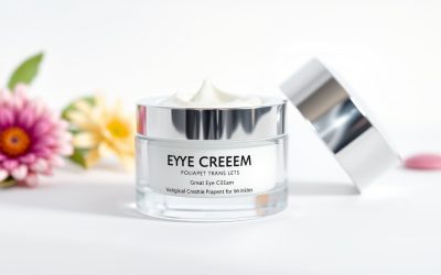 Best Great Eye Cream For Wrinkles 2026