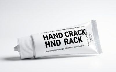 Best Hand Crack Cream 2026