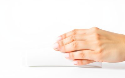 Best Hand Cream For Brittle Nails 2026