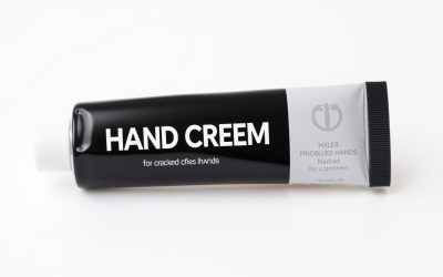 Best Hand Cream For Dry Cracked Hands 2026