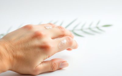 Best Hand Cream For Dry Itchy Skin 2026