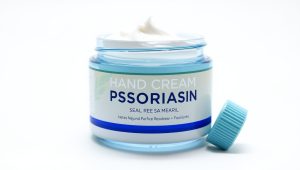 Best Hand Cream For Psoriasis 2026
