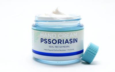 Best Hand Cream For Psoriasis 2026