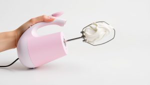 Best Hand Mixer For Whipped Cream 2026