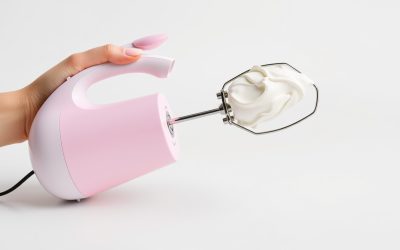 Best Hand Mixer For Whipped Cream 2026