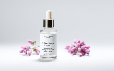 Best Hyaluronic Acid For Skin Serum 2026