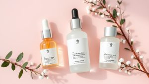 Best Hyaluronic Acid Serum for Plump, Hydrated Skin