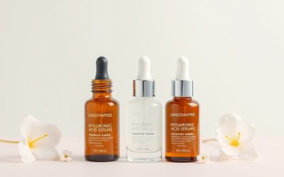 Best Hyaluronic Acid Serums: Top Picks Reviewed and Compared (2026)