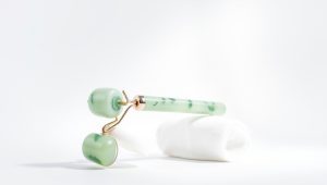 Best Jade Roller For Face Massage 2026