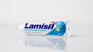 Best Lamisil At Antifungal Cream For Athlete’S Foot 2026