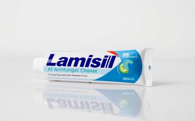 Best Lamisil At Antifungal Cream For Athlete’S Foot 2026