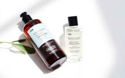 Best Makeup Remover Cleanser For Sensitive Skin 2026
