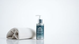 Best Men Facial Cleanser 2026