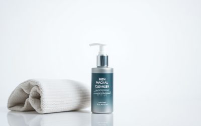 Best Men Facial Cleanser 2026