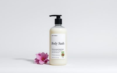 Best Moisturiser Body Wash For Dry Skin 2026