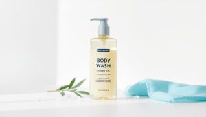 Best Moisturising Body Wash For Dry Skin 2026