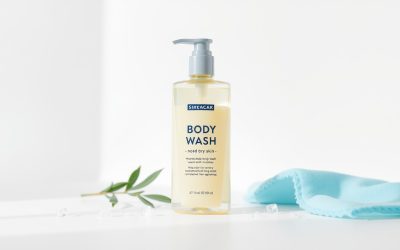 Best Moisturising Body Wash For Dry Skin 2026