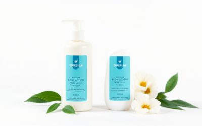 Best Moisturizing Body Lotion For Dry Skin 2026