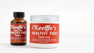 Best O’Keeffe’S For Healthy Feet Foot Cream 2026