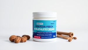 Best Over The Counter Cream For Athlete’S Foot 2026