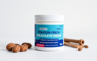 Best Over The Counter Cream For Athlete’S Foot 2026