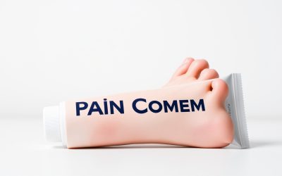 Best Pain Cream For Foot 2026