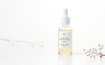 Best Pure Hyaluronic Acid Serum 2026