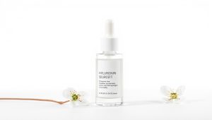 Best Pure Hyaluronic Acid Serum For Face 2026