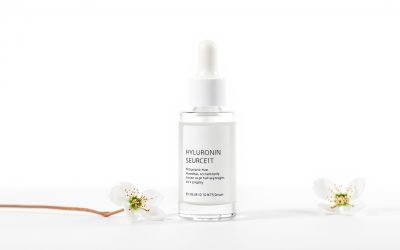 Best Pure Hyaluronic Acid Serum For Face 2026