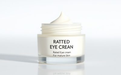 Best Rated Eye Cream for Mature Skin (2026)
