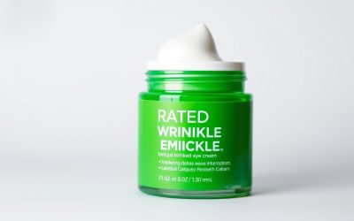 Best Rated Wrinkle Eye Cream 2026