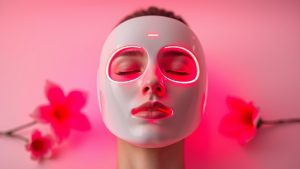 Best Red Light Therapy Mask for Face (2026)