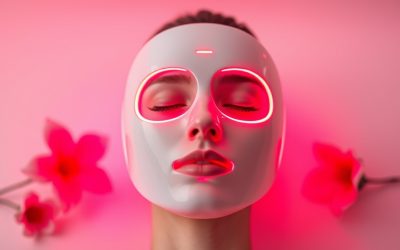 Best Red Light Therapy Mask for Face (2026)
