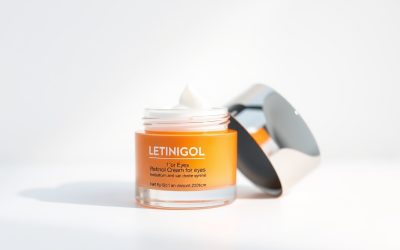 Best Retinol Cream For Eyes 2026