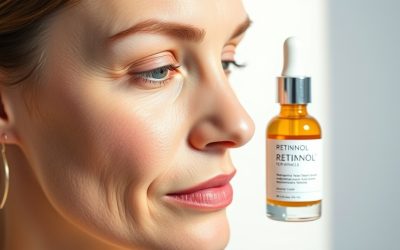 Best Retinol for Wrinkles (2026)
