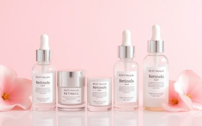 Best Retinols: Top Picks Reviewed and Compared (2026)