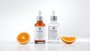Best Serum For Face Vitamin C 2026