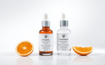 Best Serum For Face Vitamin C 2026
